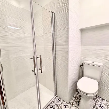 Aparthotel Riviera - Maison De La Poissonnerie - Vieille Ville - Grand Appartement 3 Piece Ac - 5Min De La Promenade Des Anglais Nice Exterior foto