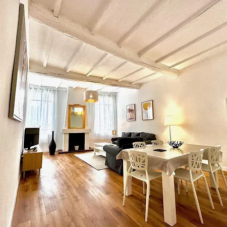 Aparthotel Riviera - Maison De La Poissonnerie - Vieille Ville - Grand Appartement 3 Piece Ac - 5Min De La Promenade Des Anglais Nice Exterior foto