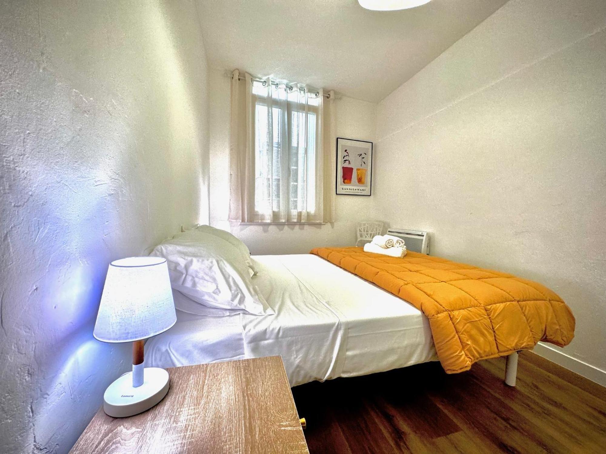 Apartment Riviera: Old Town Grand Near Promenade Nice