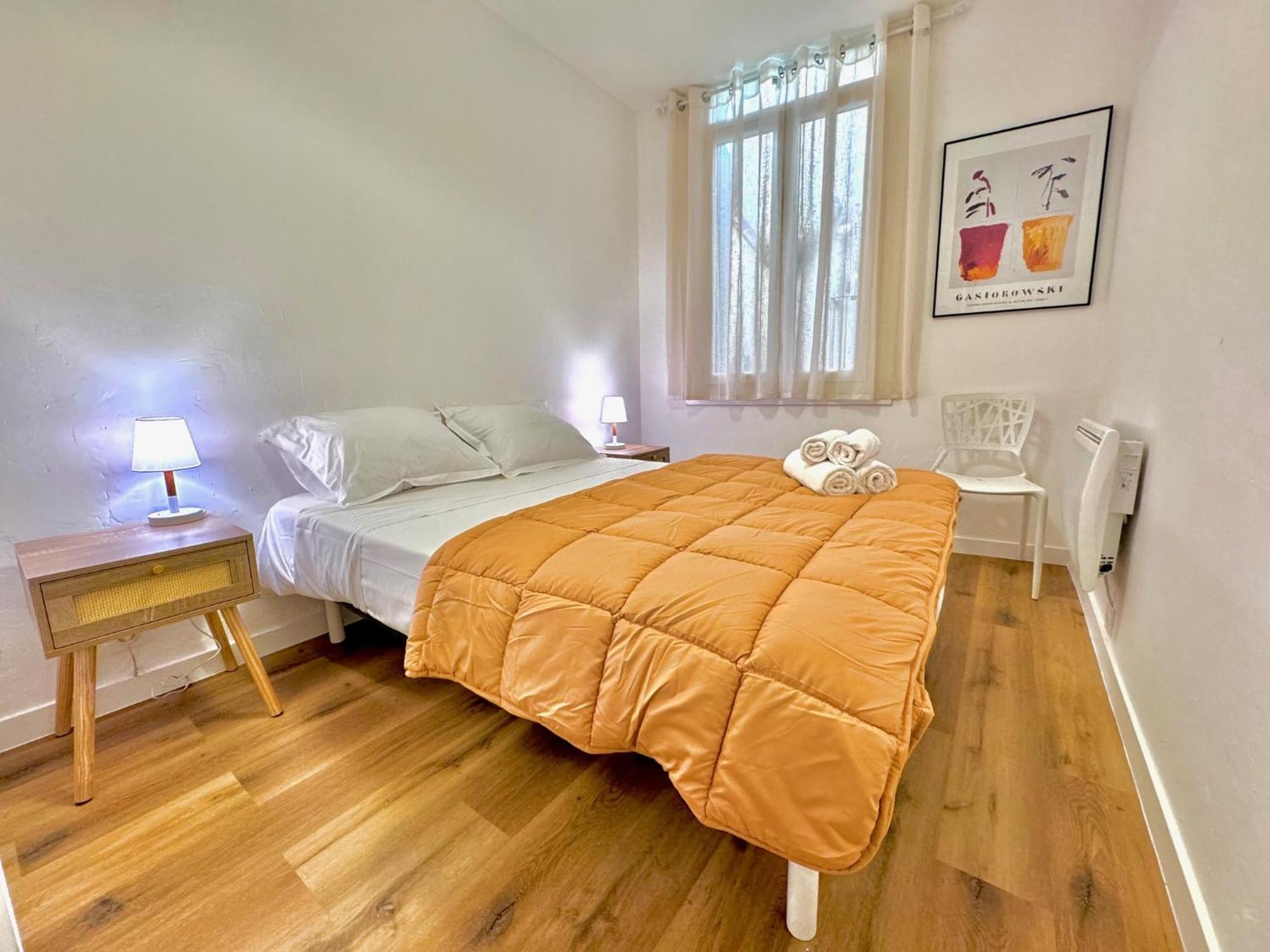 Apartment Riviera: Old Town Grand Near Promenade *